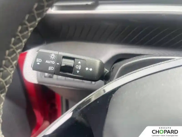 Citroën C3 turbo 100 ch bvm6 — photo 49