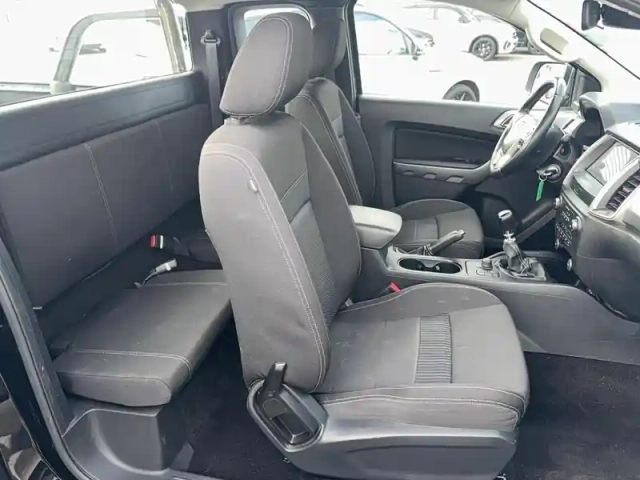 Ford Ranger super cabine 2.0 ecoblue 170 s&amp;s — photo 9