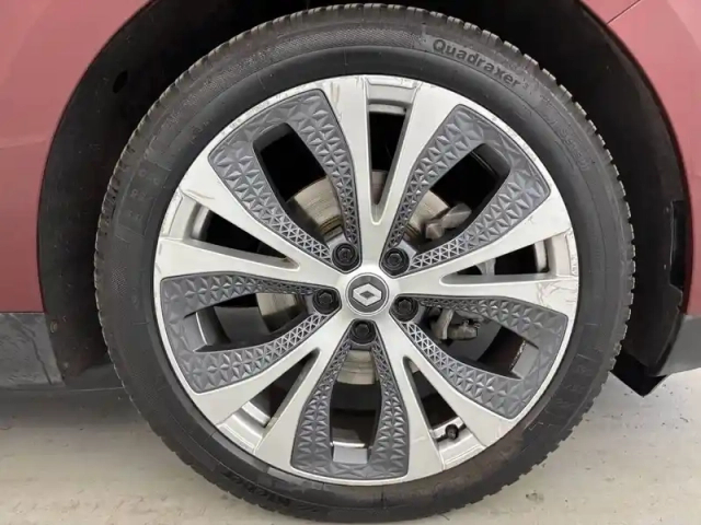 Renault Scenic dci 110 energy edc — photo 30