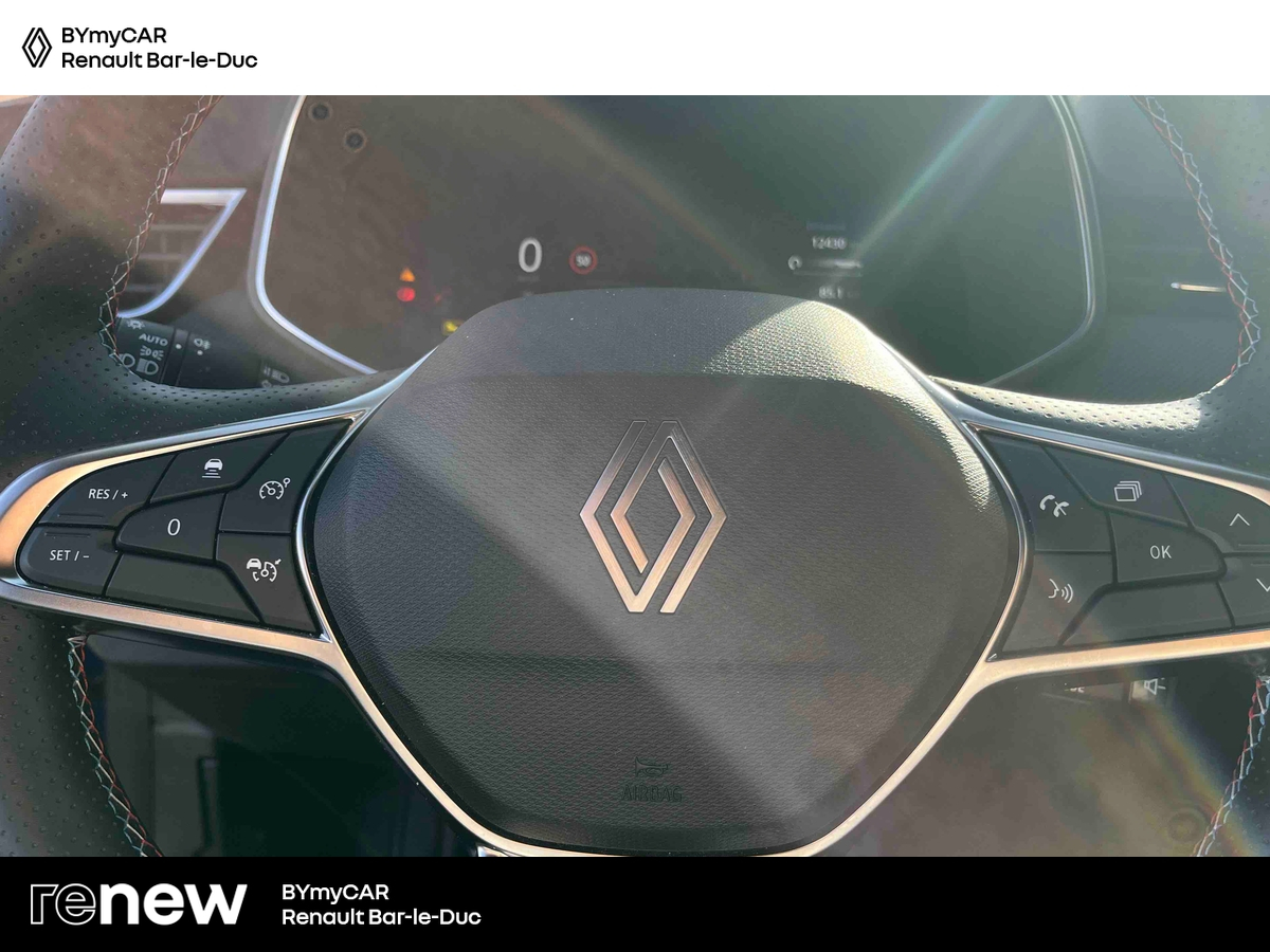 Renault Clio TCe 90 ch GSR2 — photo 21