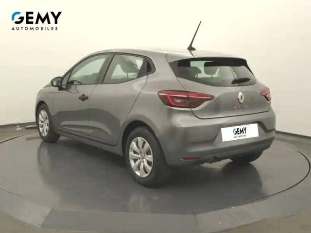 Renault Clio sce 65 — photo 22