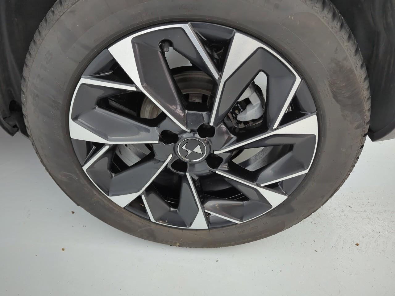 Ds Ds 3 bluehdi 130 eat8 rivoli — photo 25