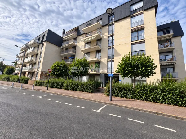 Appartement/bureau ideal profession liberale
