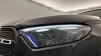 Mercedes Glc Coupé 300 d e Hybrid 197+136ch AMG Line 4Matic 9G-Tronic — photo 17