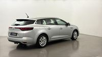 Renault Mégane Estate 1.5 Blue dCi 115ch Business — photo 5