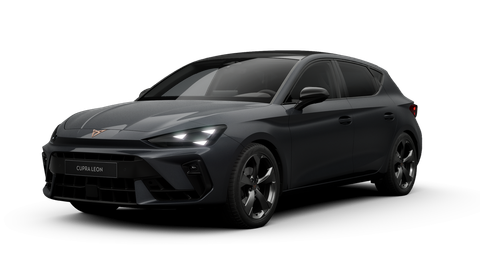 Cupra Leon 1.5 eTSI Hybrid 150 ch DSG7