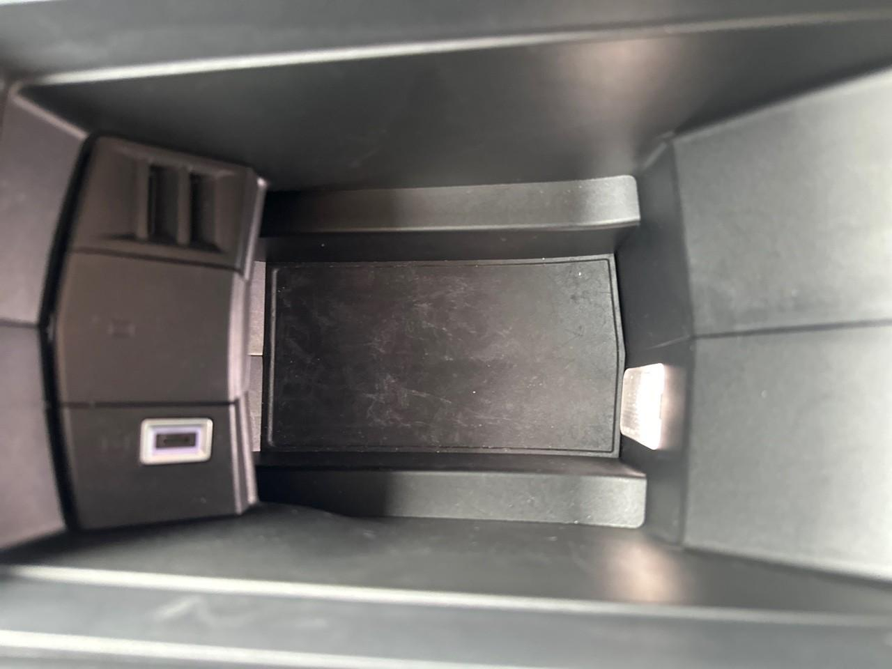 Peugeot 308 1.2 puretech 130ch s&s allure pack — photo 20