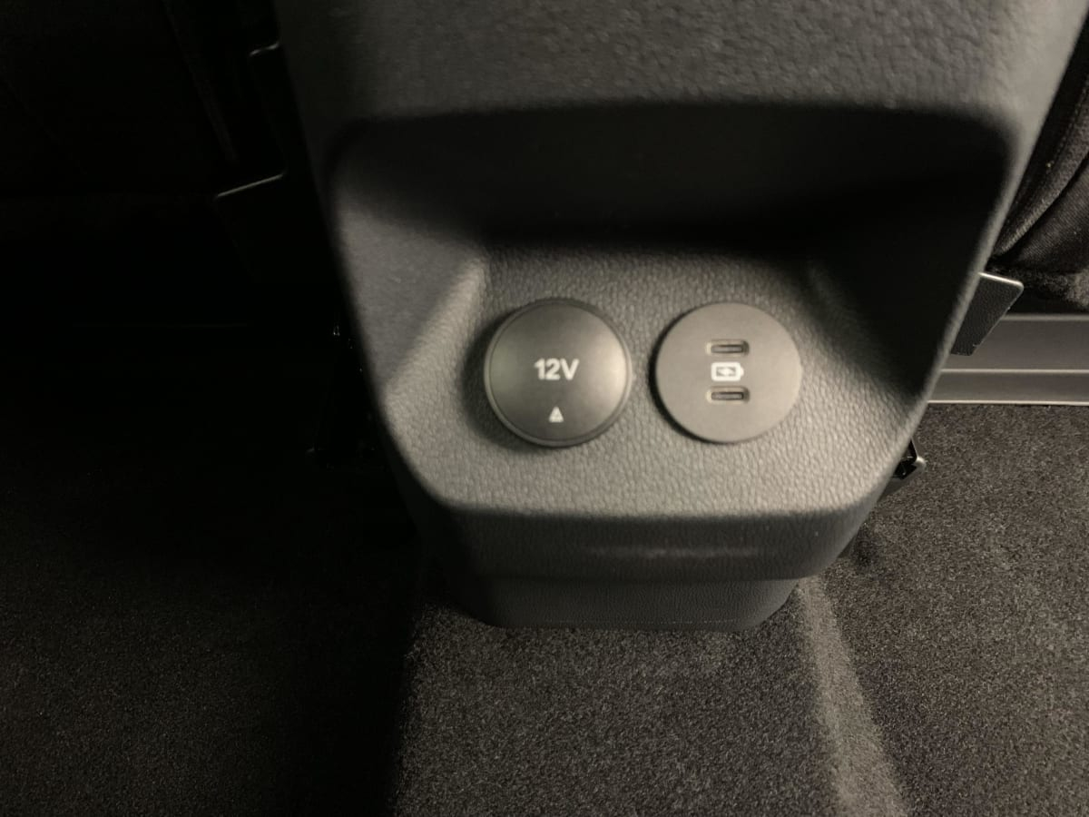 Ford PUMA — photo 17