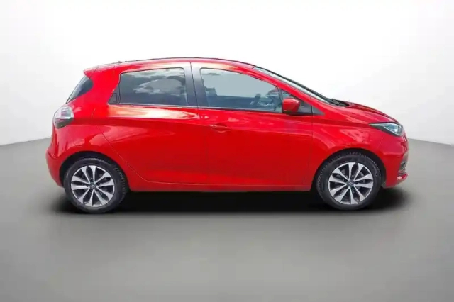 Renault Zoé zoe r110 — photo 7