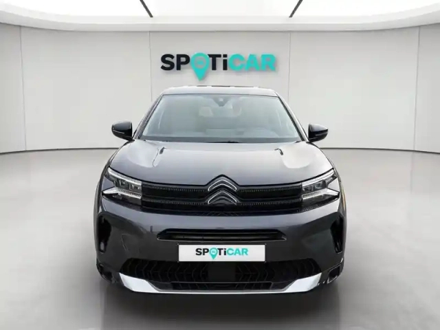 Citroën C5 Aircross 1.5 bluehdi 130ch max boite automatique — photo 9