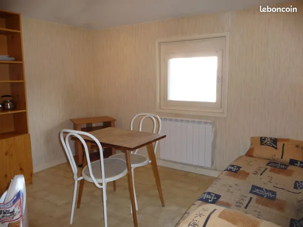 Appt T1 - Cente ville Bourg en Bresse 01 -