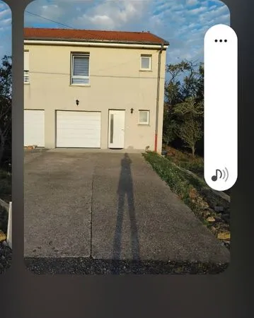 Maison Location Laneuveville-en-Saulnois 4p 100m² 750€