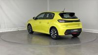 Peugeot 208 1.2 Hybrid 100ch Active e-DCS6 — photo 8