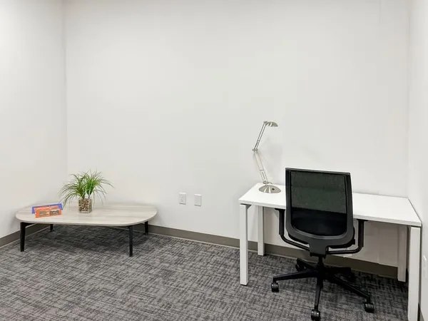 Bureau privé à louer pour 1 personne à Longvic, Chemin De La Noue