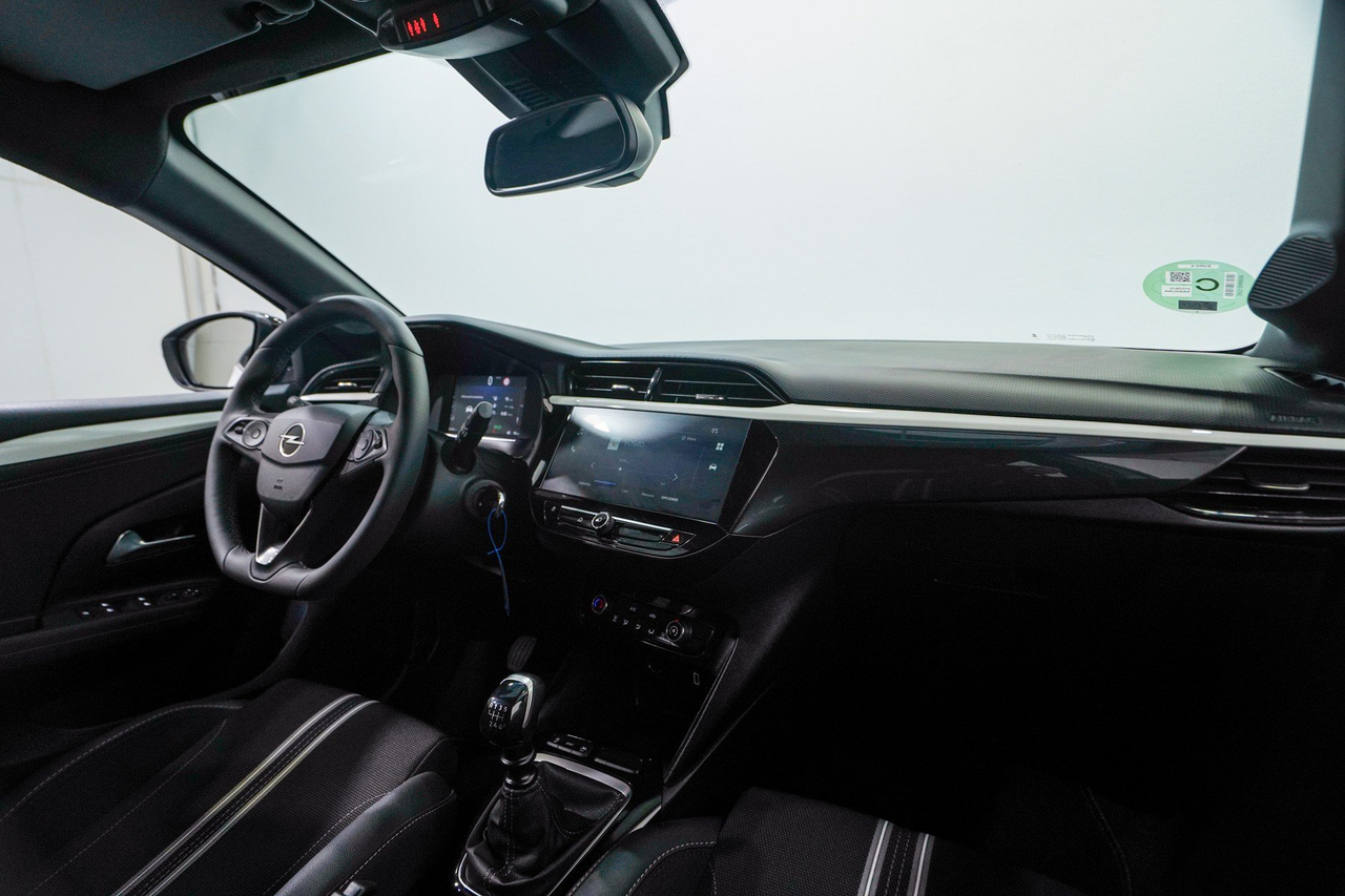 Opel Corsa — photo 30