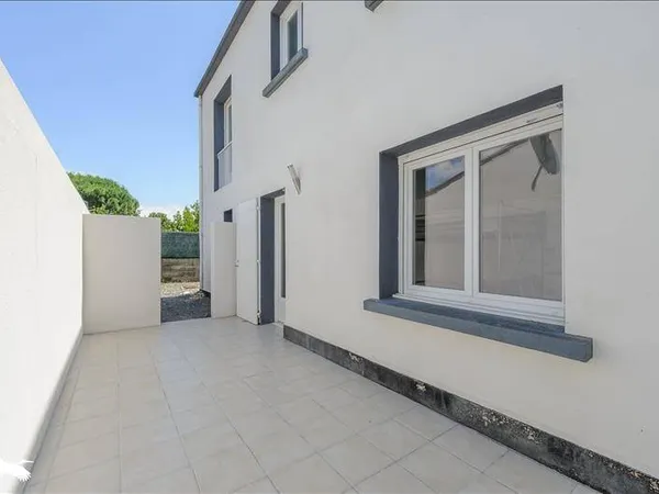 Appartement 1 pièce 21 m²
