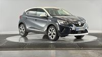 Renault Captur 1.0 TCe 90ch Techno — photo 3