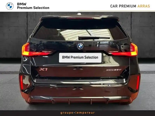 Bmw X1 xdrive25e 245ch m sport — photo 21