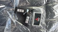 Mitsubishi Eclipse Cross 2.4 MIVEC PHEV 188ch Black Collection 4WD 2023 — photo 16