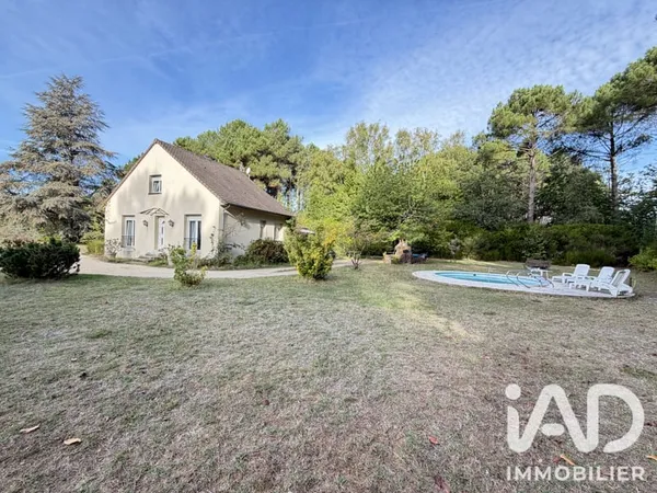 Maison 6 pièces 173 m²