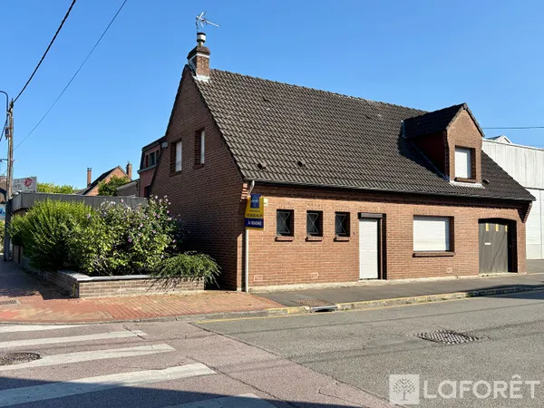 Maison 5 pièces 150 m²