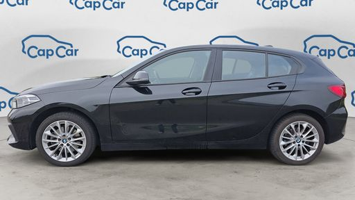 BMW Serie 1 116d 116 BVA8 - Edition Sport – 2023 – 31334 km – Diesel – Boîte Automatique — photo 13
