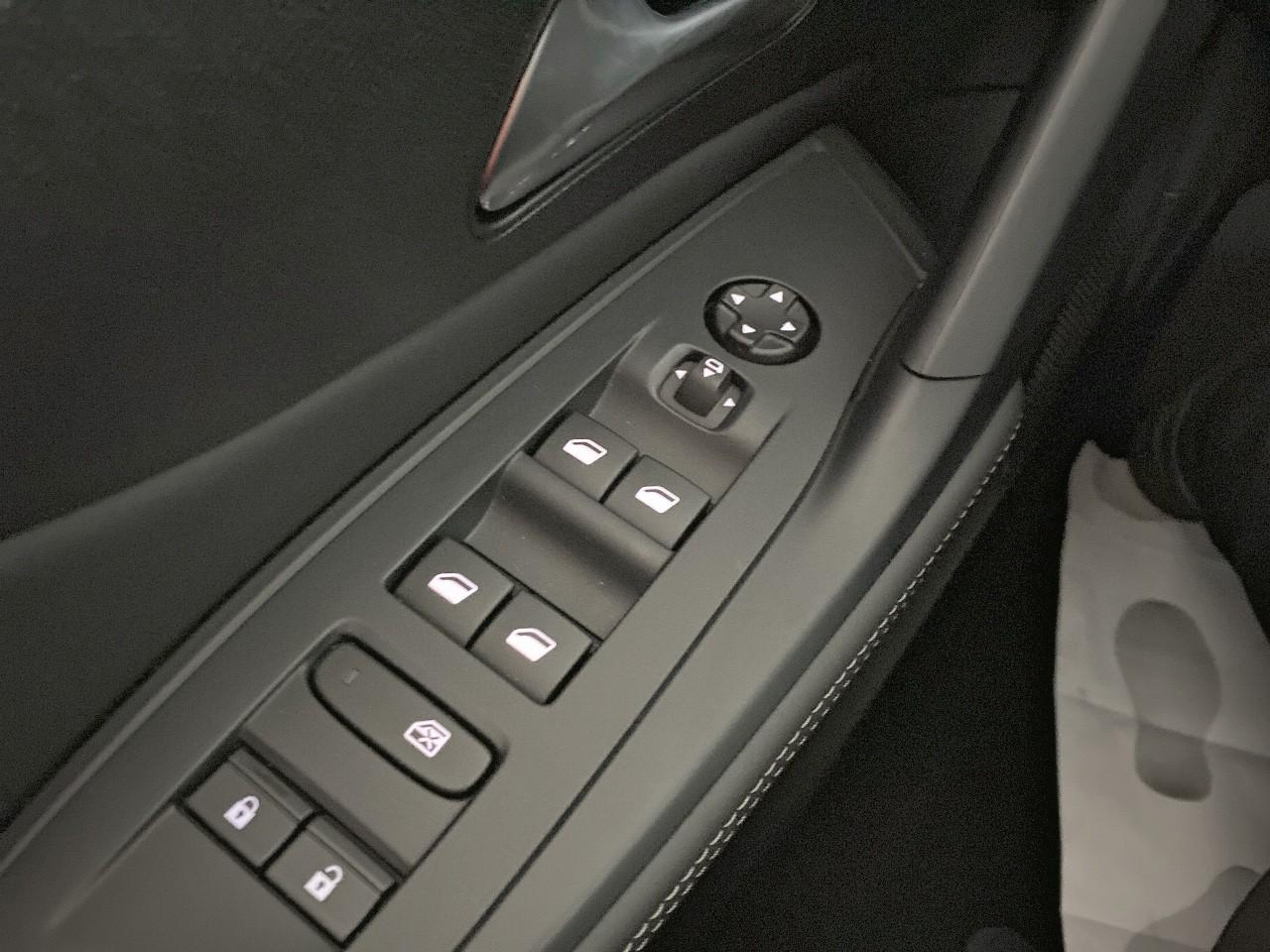 Peugeot 308 sw bluehdi 130ch s&s eat8 allure — photo 20