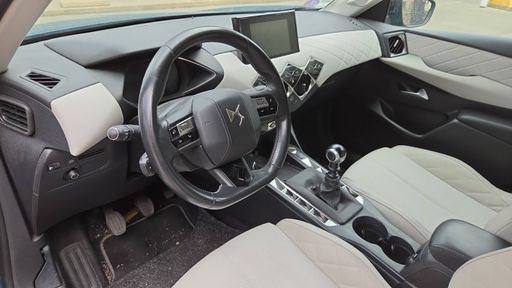 DS DS3 Crossback 1.2 PureTech 100 - So Chic – 2021 – 44655 km – Essence – Boîte Manuelle — photo 27