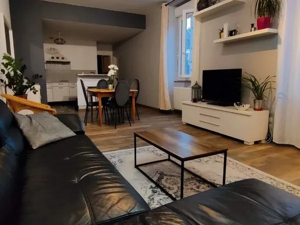 Appartement T3