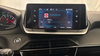 Peugeot 208 1.2 PureTech 100ch S&S Allure Pack — photo 19