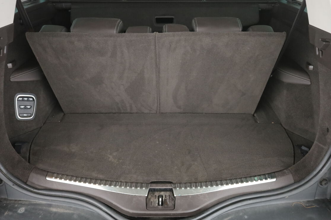 Citroen C4 Grand Picasso 1.6 Blue-HDi Intensive EAT6 — photo 16