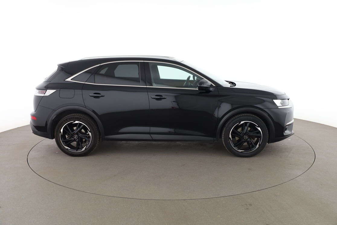 DS Automobiles DS7 Crossback 2.0 Blue-HDi Automatique — photo 6