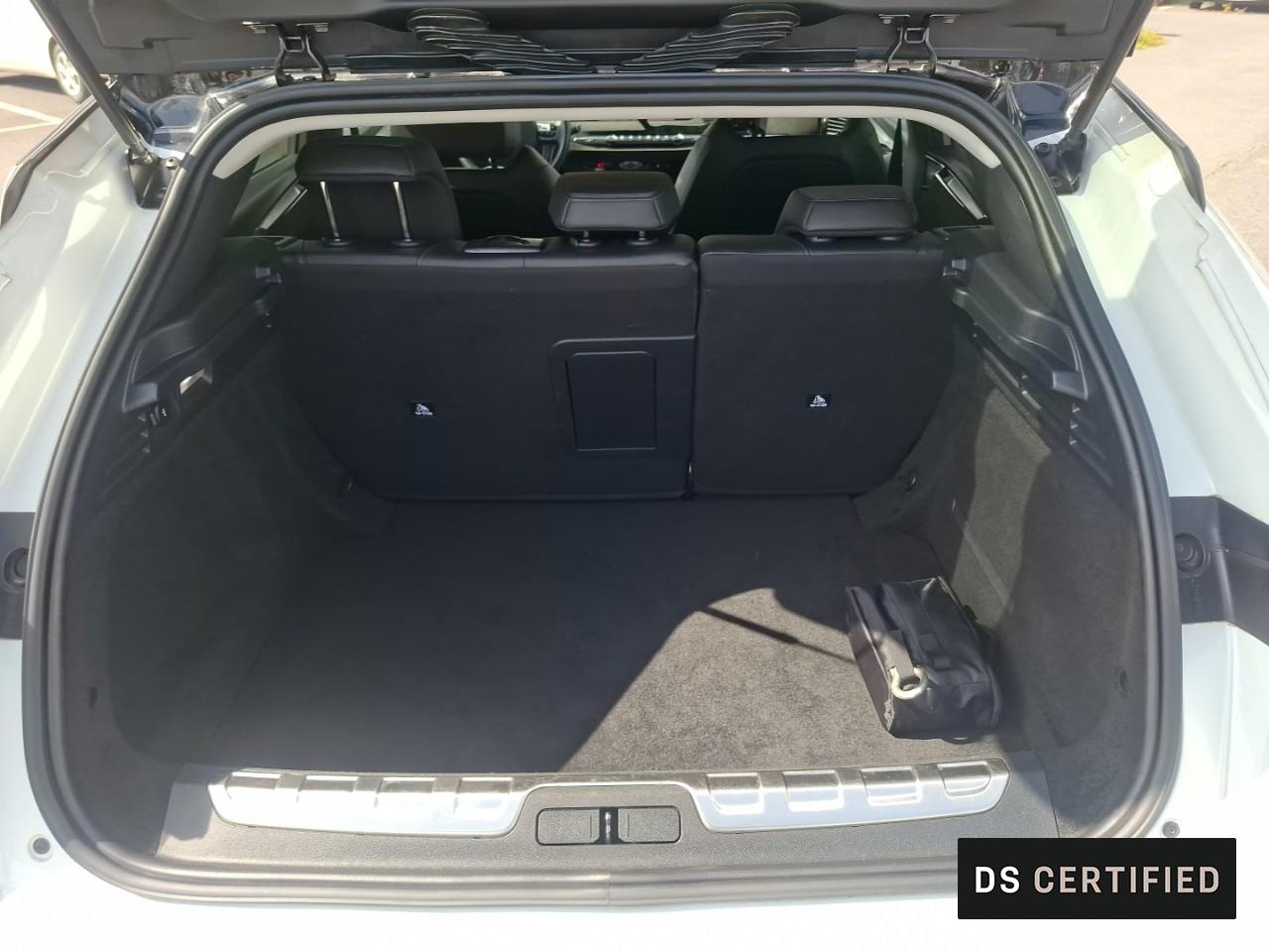 Ds Ds 4 puretech 130ch performance line + automatique — photo 6