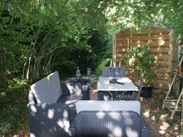 Maison de 140m2 à louer sur Sainte-Geneviève-des-Bois