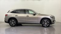 Mercedes Glc 220 d 197ch Avantgarde Line 4Matic 9G-Tronic — photo 4