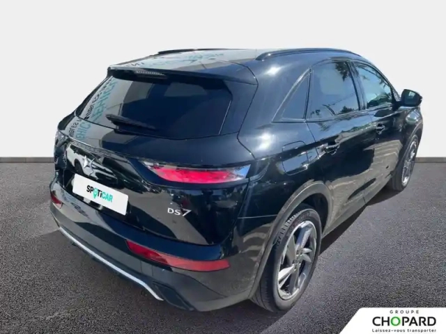 Ds Ds 7 ds7 crossback bluehdi 130 eat8 — photo 50