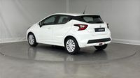 Nissan Micra 1.0 IG-T 92ch Acenta 2021 — photo 8