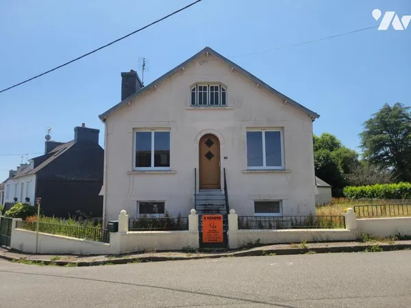 Maison 5 pièces 86 m²