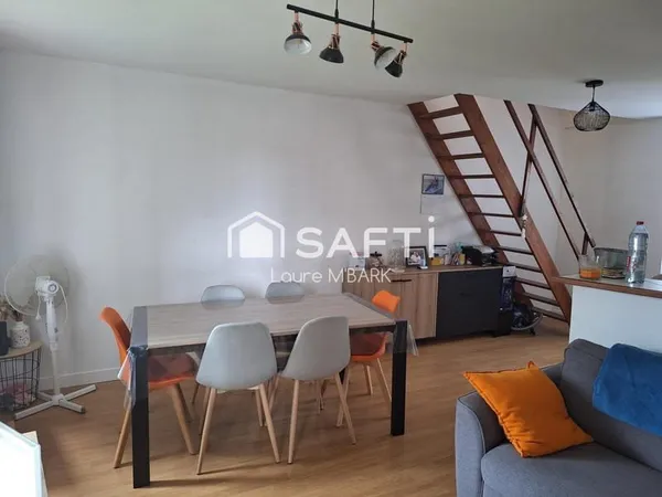 SPECIAL INVESTISSEUR IMMEUBLE CENTRE VILLE DE HAM