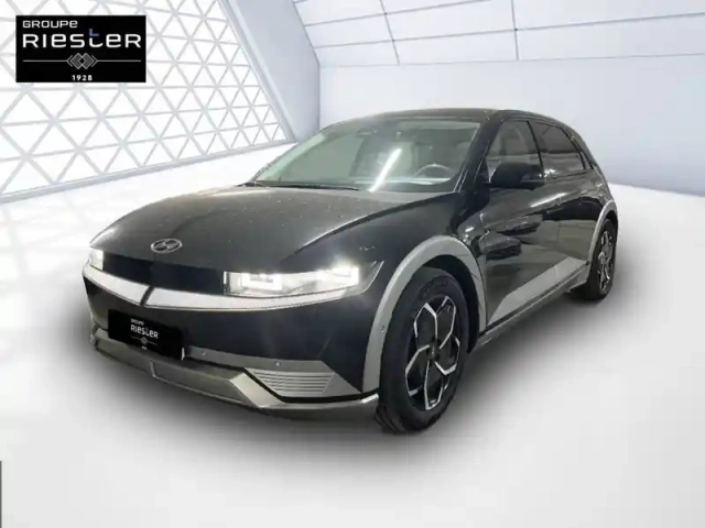 Hyundai Ioniq 5 77 kwh htrac - 325 ch