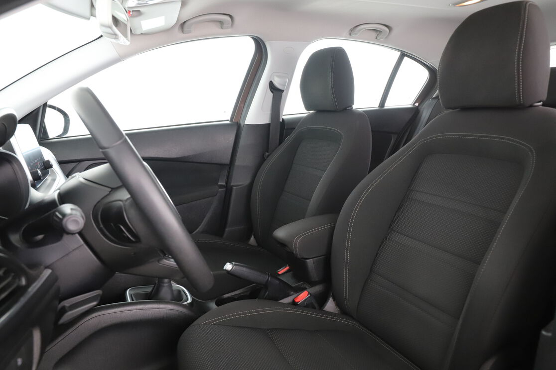 Fiat Tipo 1.4 Easy — photo 9