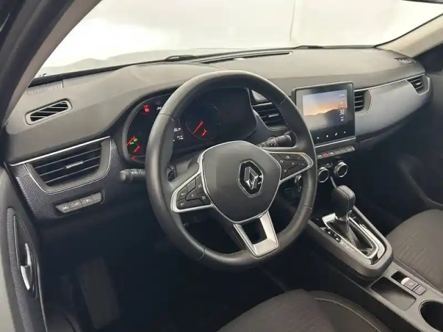 Renault Arkana tce 140 edc fap — photo 37