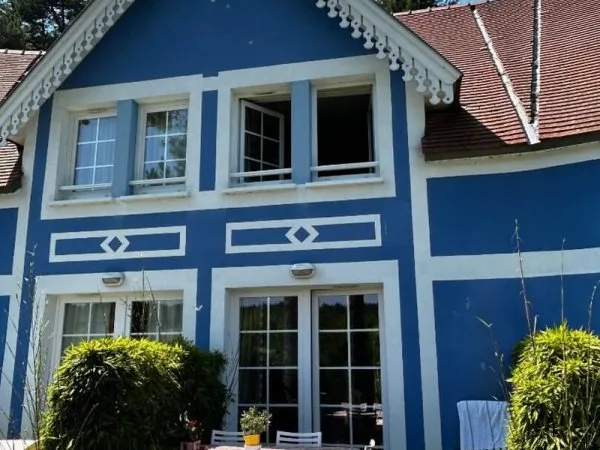 Maison 2 pièces 33,5m²
