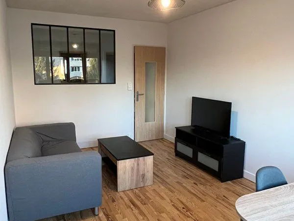 🏡 À LOUER - Bel appartement T3 meublé de 55 m² ✨