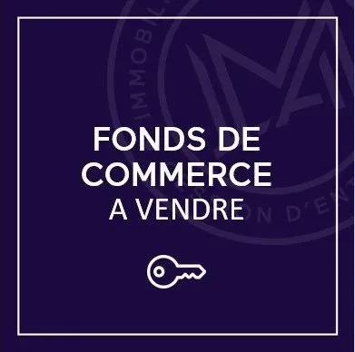 Bidart - Cession fonds de commerce + droit au bail - Emplace