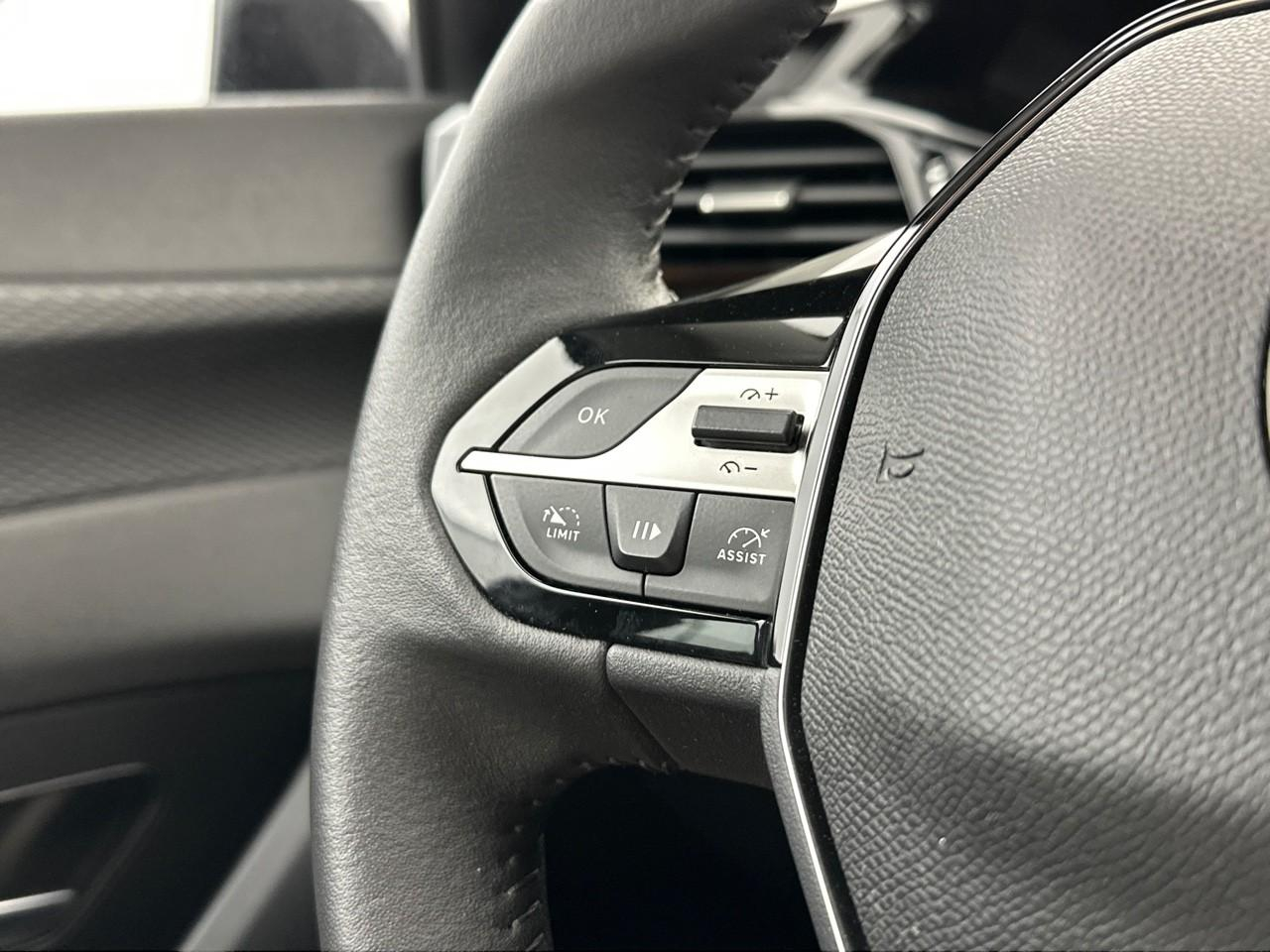 Peugeot 308 bluehdi 130ch s&s eat8 active pack — photo 17
