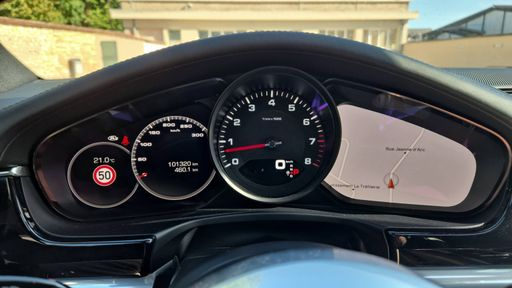 Porsche Panamera 3.0 330  AWD PDK8 - Executive – 2017 – 101950 km – Essence – Boîte Automatique — photo 55