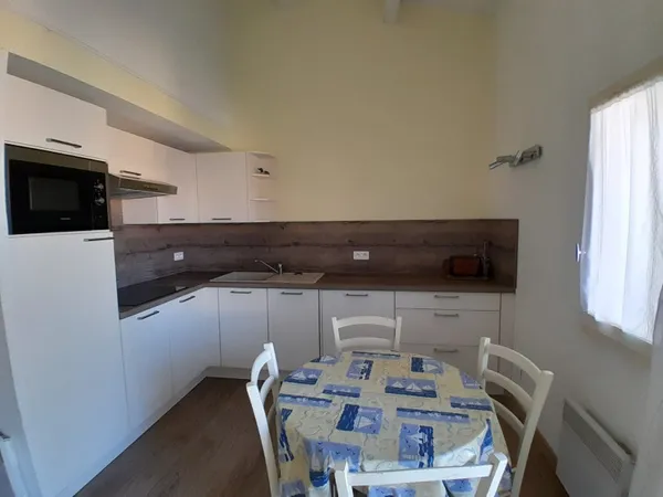Appartement en résidence 4 pièces 40 m²
