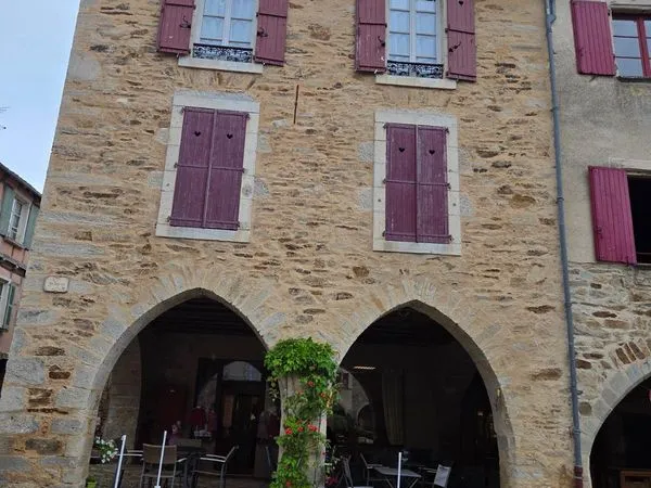 Immeuble de rapport 12 pièces 241 m²