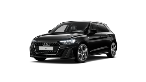 Audi A1 Sportback 30 TFSI 116 ch S tronic 7